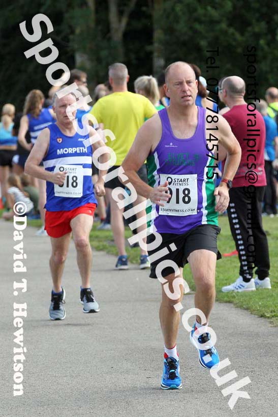 Senior Womens and Mens V50 2021 NECAA Road Relay Champs., Hetton Lyon Country Park, Hetton le Hole, County Durham. Photo: David T. Hewitson/Sports for All Pics